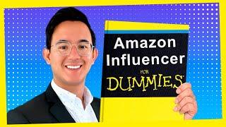 Amazon Influencer Marketing 101: Beginner's Guide to Success 