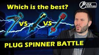 How to Use a Plug Spinner: Locksmith Tool Review & Comparison