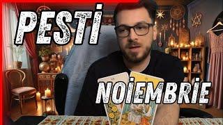 PESTI NOIEMBRIE, HOROSCOP PESTI NOIEMBRIE, TAROT PESTI NOIEMBRIE, PREVIZIUNI PESTI NOIEMBRIE