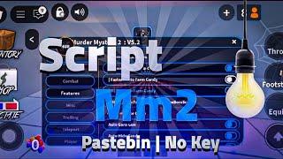 [NEW] Script Mm2 Xhub | Auto Farm , Keyless, Pastebin