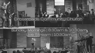 SUNDAY MORNING LIVE STREAM | 4.7.24