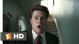 Burn After Reading (8/10) Movie CLIP - Caught and Shot (2008) HD