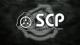 SCP - Original Soundtrack