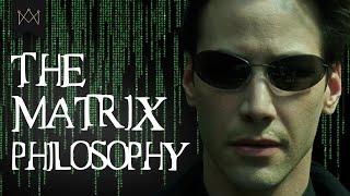 MATRIX PHILOSOPHY: How DEEP Does the Rabbit Hole Go?