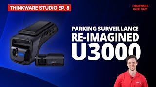 Thinkware Studio EP 08: Introducing U3000 - Thinkware's Latest Flagship 4K Dash Cam