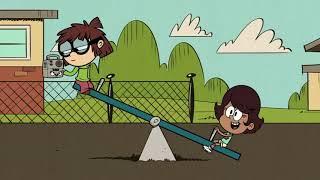 The Loud House   Friend or Faux 2 4   The Loud House Episode