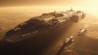The Terrifying Truth: Aliens Discover Humanity Was Built for War | HFY | Sci Fi Stories
