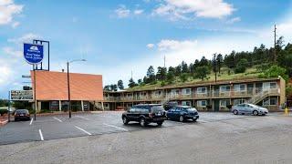 Americas Best Value Inn & Suites Flagstaff