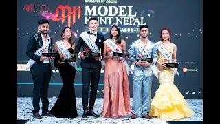 Model Hunt Nepal 2022 | Grand Finale | Full Video | Grandest Modelling Contest of Nepal | Season-7