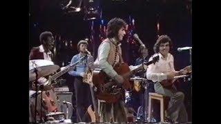 Ronnie Lane's Slim Chance - Debris into Ooh La La at the BBC, 1974