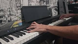 nitz plays river flows in you by yiruma
