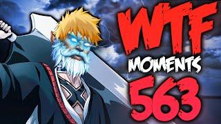 Dota 2 WTF Moments 563