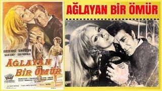 Ağlayan Bir Ömür | Ekrem Bora  Sema Özcan | Yeşilçam Filmi Full İzle