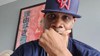 KRS 1 VS LORD JAMAR DID PUERTO RICANS HELP CREATE HIP HOP?