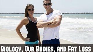 Weight Loss | How Fat Burning Works | Lipolysis Explained– Thomas DeLauer