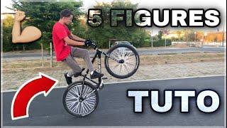 DEVENIR UN PRO DE LA BIKELIFE EN 10 MINUTES !!!