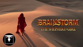 BRAINSTORM - The Shepherd Girl (Official Music Video)