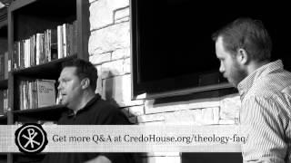 What is the difference between presupposition and evidential apologetics?