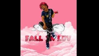 Yvng Swag - Fall In Luv [Official Audio]