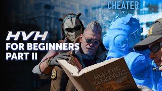 CS2 HvH Beginners Guide | Part 2 - Gameplay