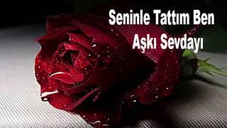 Sevgiliye Romantik Sözler / Aşk Sözleri Resimli / Romantik Aşk Mesajları