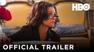 Veep - Season 1: Trailer - Official HBO UK