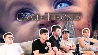 Game of Thrones HATERS/LOVERS Watch Game of Thrones 4x4 | Reaction/Review