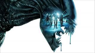 Aliens Colonial Marines Cinematic Trailer Music