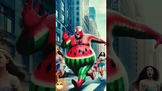 ‍ Evolution Of Avengers ‍️ #shorts #funny #hulk #viral #viralshorts #cartoon #avengers #ai #edit