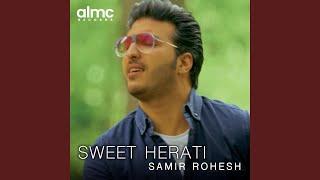 Sweet Herati