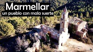 Marmellar, un pueblo con mala suerte