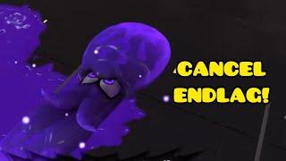 KRAKEN TECH! Splatoon 3 Kraken Endlag Cancel [Patched in 3.1.0]