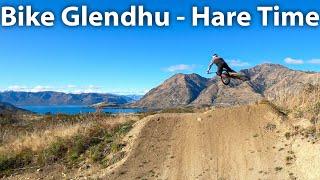 WORLD'S MOST SCENIC JUMP LINE - BIKE GLENDHU