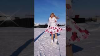 Я мужа люблю...