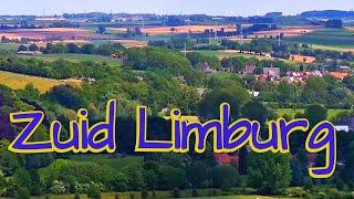 Zuid Limburg nu met Nederlands commentaar in HD