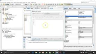 Build a simple Java Swing User Interface (GUI) in NetBeans