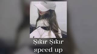 Gülben Ergen & Mustafa Sandal - Şıkır Şıkır (Speed Up)