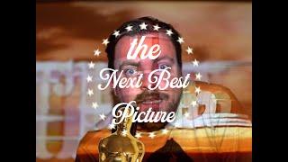 The Next Best Picture ... coming soon