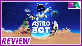 Astro Bot - Easy Allies Review