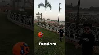 Football#time#enjoy short reels.