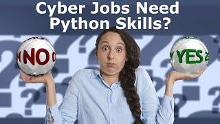 Cyber Security Career Tips - Coding Skills
