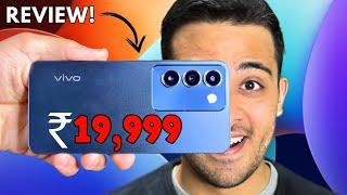 Vivo T3 5g Review : Best Phone to Buy in 2024 ?