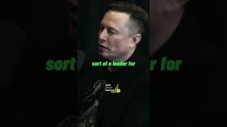 Elon Musk's message for youth #shorts