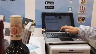 ITU TELECOM WORLD 인터뷰 라이브북(Livebook)
