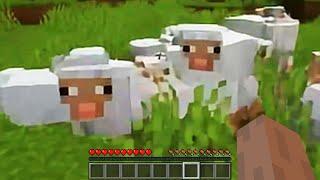 the new AI Minecraft game is horrifying...