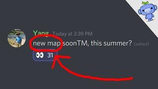 Zombs Royale Map Update?