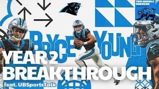 What to Expect from the Carolina Panthers & Dave Canales in Year 1 feat. @UBSportsTalk