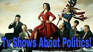 Top 10 Political Tv Shows