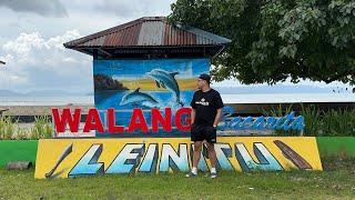 DAG 3 - Mijn 1ste dag op de kampong, Bapak raja van Sila verwelkomen! -  #maluku #nusalaut  #ambon
