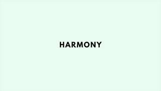 R&B Instrumental "Harmony"